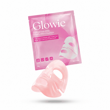 PDRN Collagen Mask (4 st)